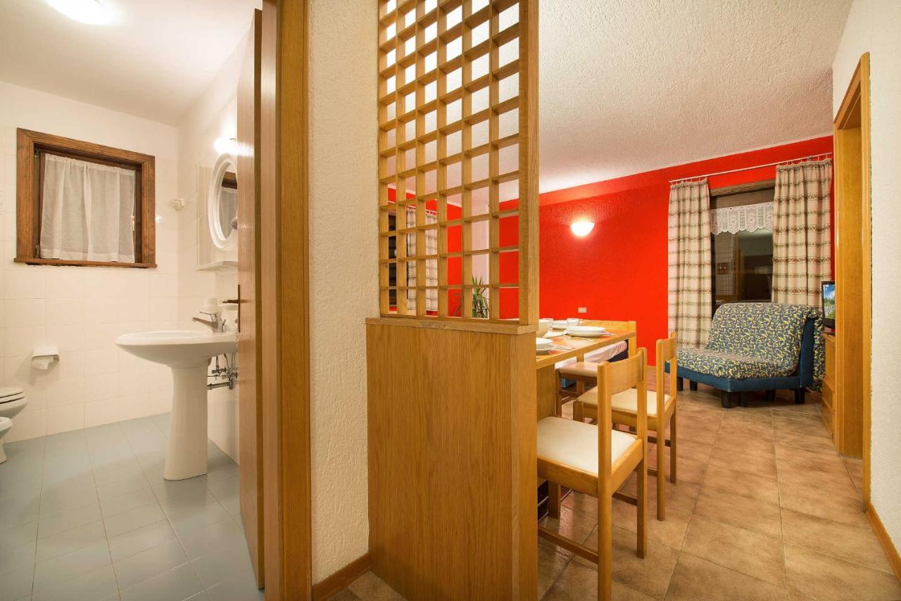 Residence Adele Livigno Exterior photo