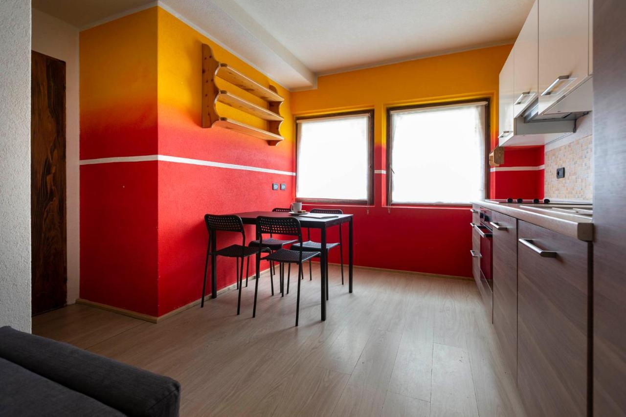 Residence Adele Livigno Exterior photo