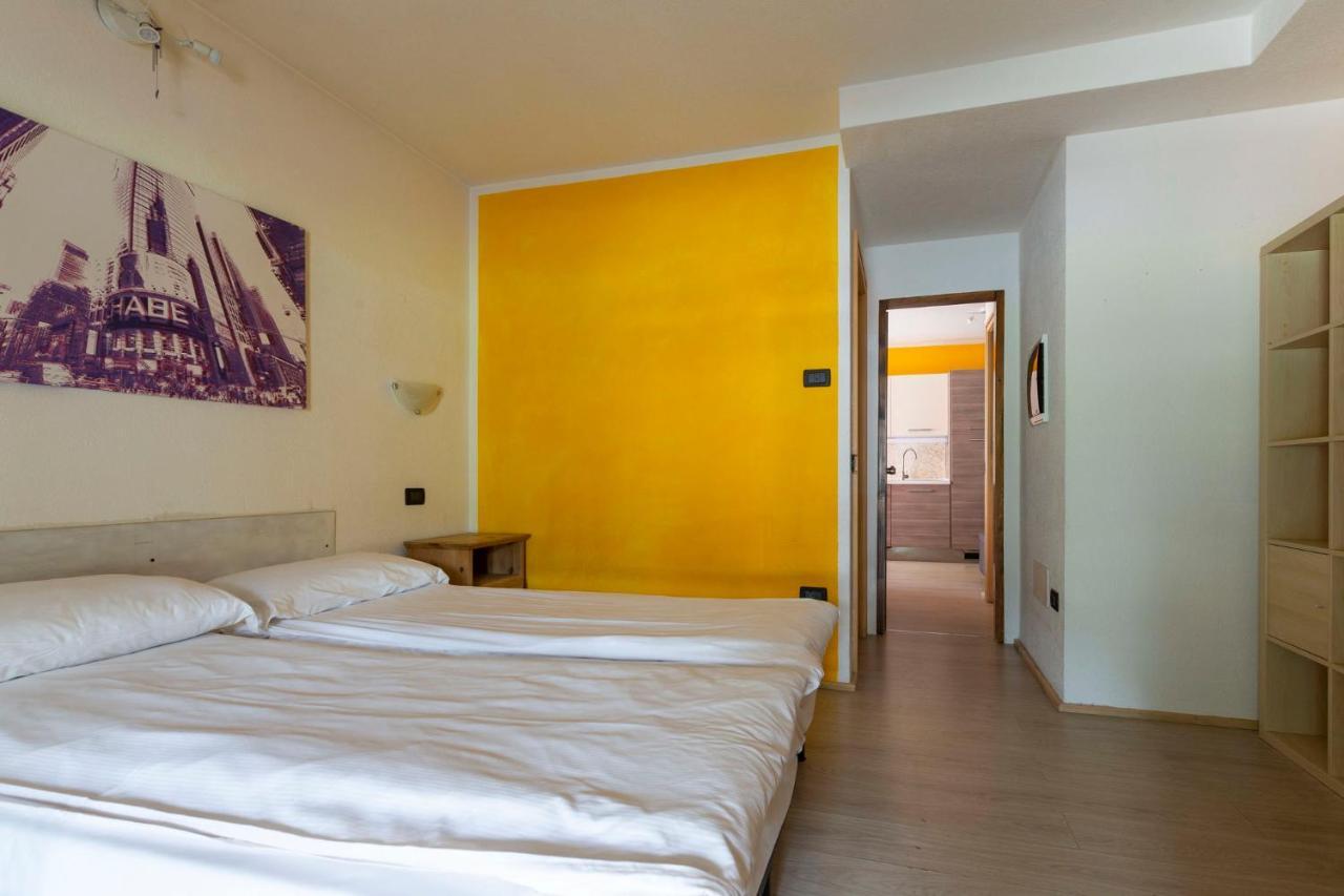 Residence Adele Livigno Exterior photo