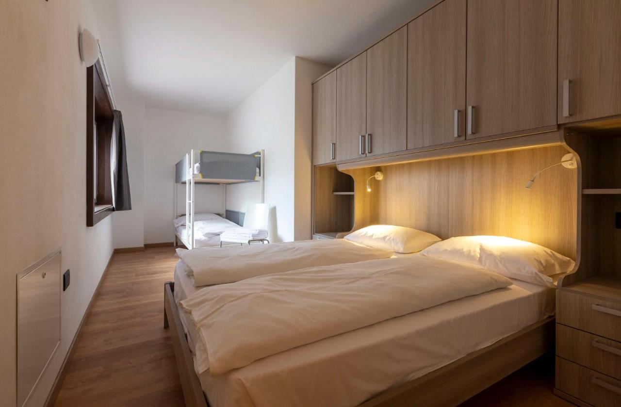Residence Adele Livigno Exterior photo